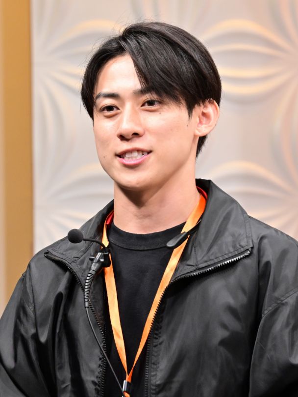 内田貴之 役 りゅうと