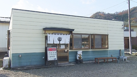 はらペコｓｐ １周まわって しょうゆラーメン 12月10日 山梨ライブ ててて ｔｖ